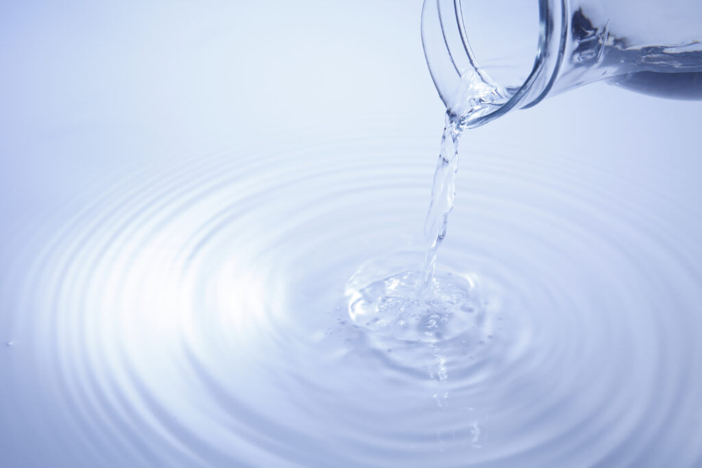 water filtration